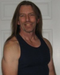 Eugene Goshorn