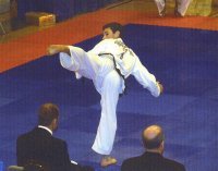 Daniel Tsukanov