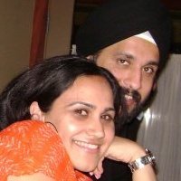 Banmeet Anand
