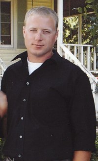 Christopher Vanspronsen