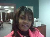 Mary Blount
