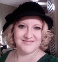 Heather Ford