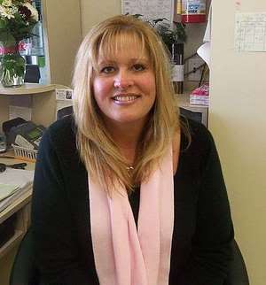 Susan Martin