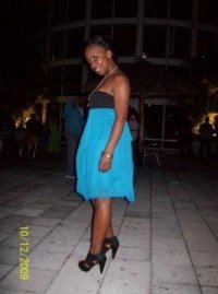 Nekema Hunte