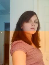 Melissa Harrington