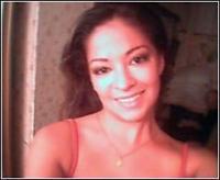 Andricia Ramirez