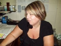 Beatrice Mcsweeney