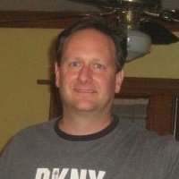 Dean Vosburgh