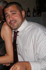 Branden Worback