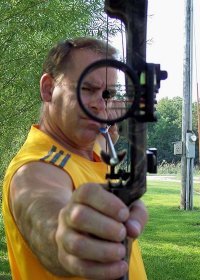 Bryan Wyldes