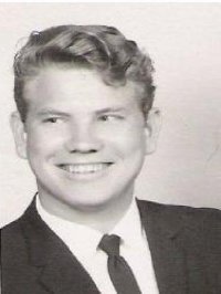 Byron Mckitrick