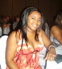 Vaneisha Pulliam