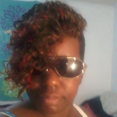 Felisha Banks