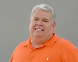 Charles Bradford