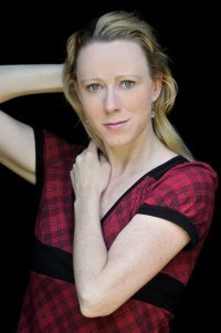 Carol Bloodworth