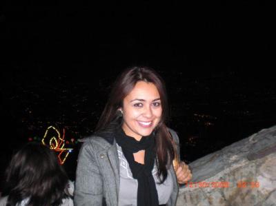 Sandra Bejarano