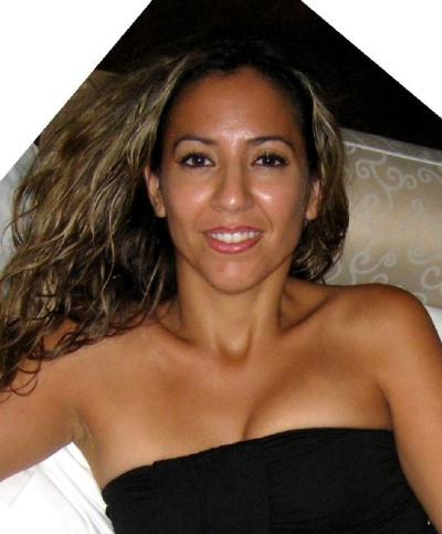 Monica Lujan