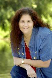 Cynthia Johnston