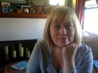 Dawn Caldart