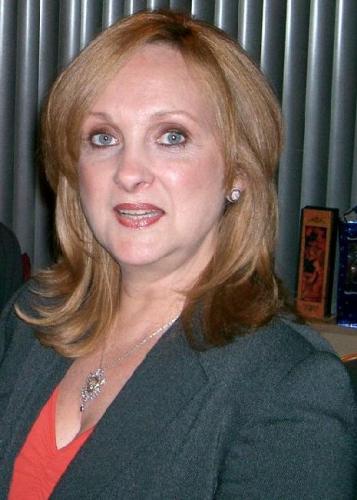Barbara Calderaro