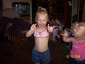 Katherine Hahling