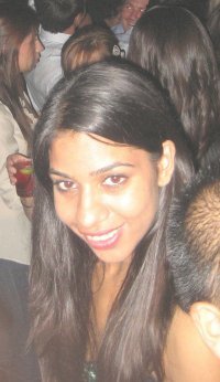 Sonal Sakariya
