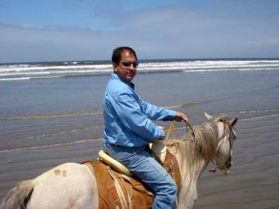 Gary Barrios