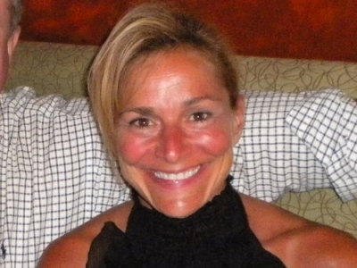 Judith Charles
