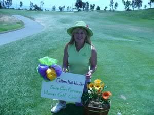 Colleen Werstler