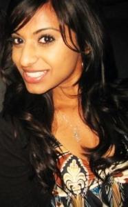 Jasmin Abraham