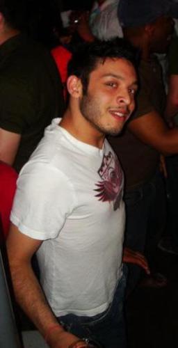 Federico Carvajal