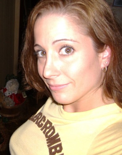 Camille Ferrari