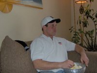 Deron Sherry