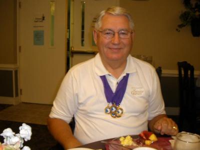 Louis Campbell