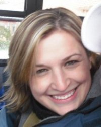 Candice Schuld