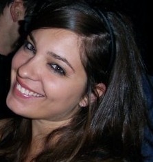 Ingrid Meilan