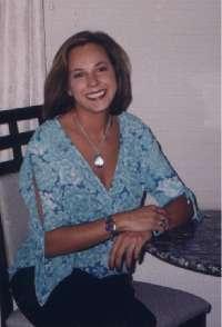 Candiece Friedman