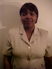 Maryann Muhammad