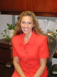 Tracie Capozzio