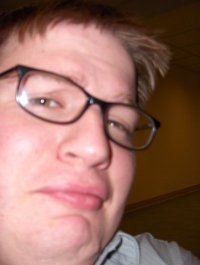 Benjamin Shawver