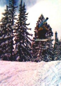 Coran Bourdeau