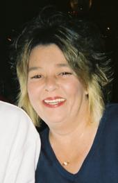 Teresa Adkins