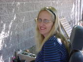 Carelyn Shellman