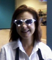 Carey Ehringer
