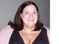 Carrie Hornbeck