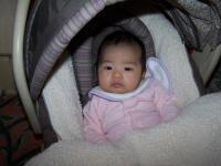 Carlene Antonio