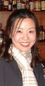 Carlene Chen