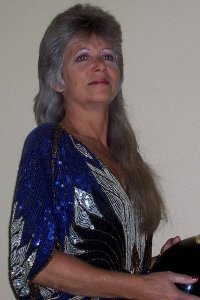 Teresa Simon