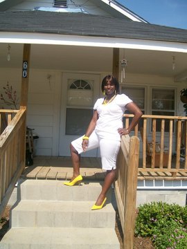 Carlisa Brown