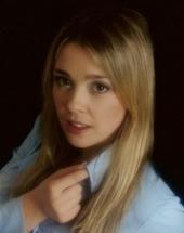 Carly Mcilvaine